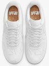 Billie Eilish Air Force 1 low-top sneakers white - NIKE - BALAAN 6