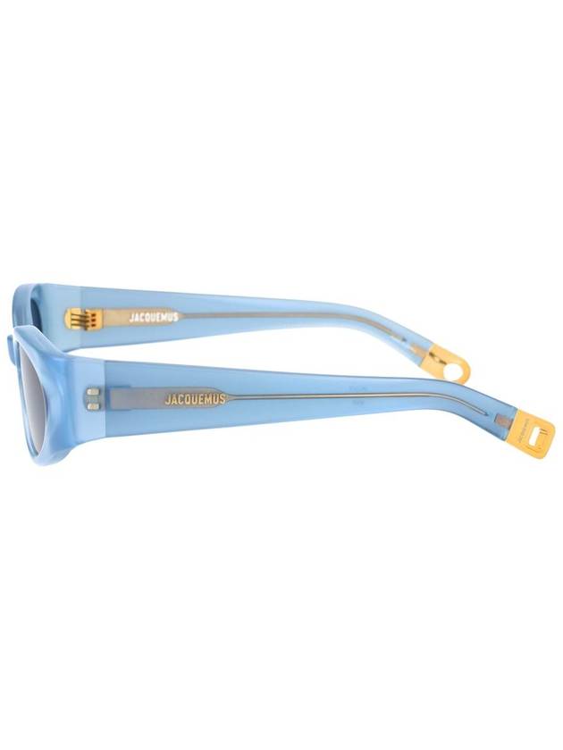 Jacquemus Sunglasses - JACQUEMUS - BALAAN 3