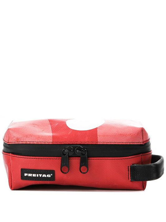 Unisex pouch bag F35 CHEYENNE 0062 - FREITAG - BALAAN 1