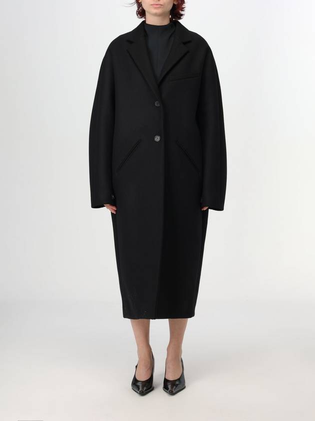 Coat woman CourrÈges - COURREGES - BALAAN 1