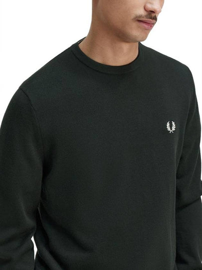 Fred Perry Jersey With Logo - FRED PERRY - BALAAN 2