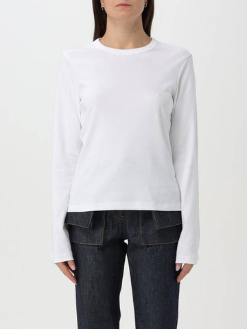 T-shirt woman Helmut Lang - HELMUT LANG - BALAAN 1