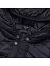 Logo Patch Padded Black - BARBOUR - BALAAN 8