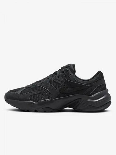 AL8 Women s Sneakers Black FJ3794 002 731221 - NIKE - BALAAN 1