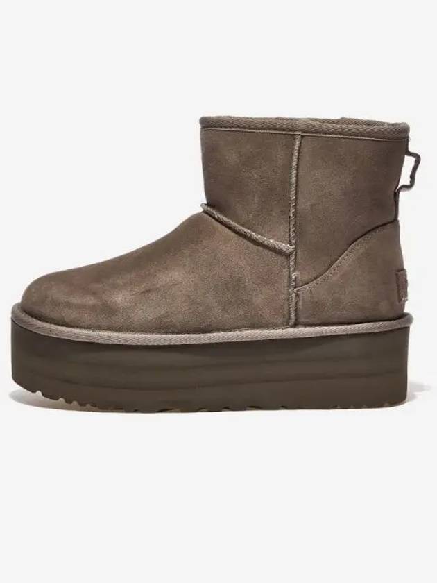 Classic Mini Platform W SKP - UGG - BALAAN 1