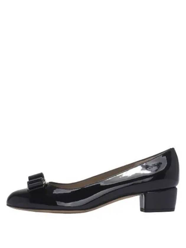 Ferragamo Vara pumps shoes heels - SALVATORE FERRAGAMO - BALAAN 1