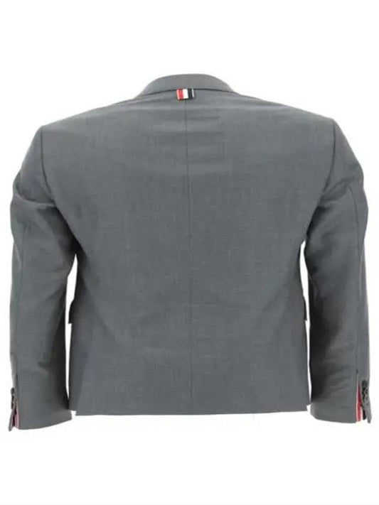 Jacket MSC159A00626 - THOM BROWNE - BALAAN 2