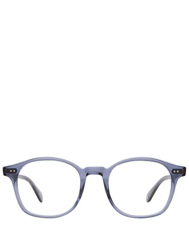 Garrett Leight RILEY Pacific Blue - GARRETT LEIGHT - BALAAN 1