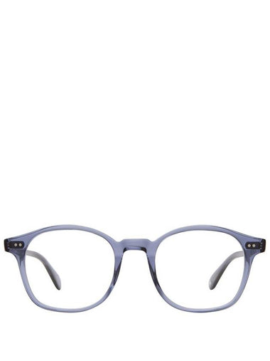 Garrett Leight RILEY Pacific Blue - GARRETT LEIGHT - BALAAN 1