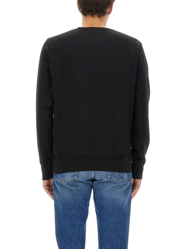 Ps Paul Smith "Skull" Sweatshirt - PAUL SMITH - BALAAN 3