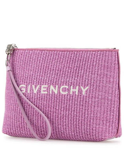 Givenchy Clutch - GIVENCHY - BALAAN 2