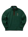 POLO RALPHLAUREN Bear Brush Fleece Pullover 710930549002 - POLO RALPH LAUREN - BALAAN 1