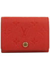 women card wallet - LOUIS VUITTON - BALAAN 1