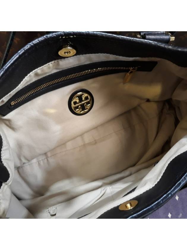 women tote bag - TORY BURCH - BALAAN 2