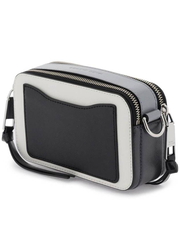 The Snapshot Cross Bag White - MARC JACOBS - BALAAN 3