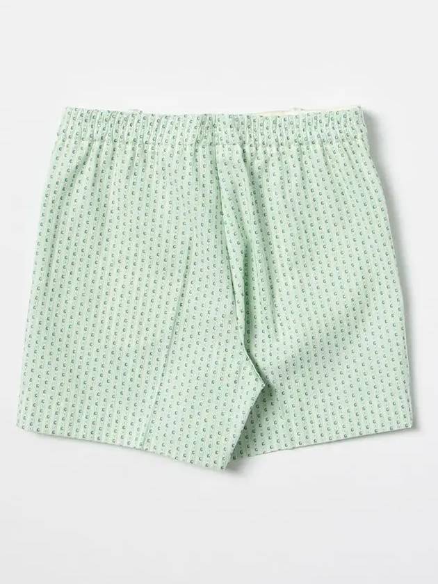 Kids Bermuda Shorts 712210 3136 - GUCCI - BALAAN 3