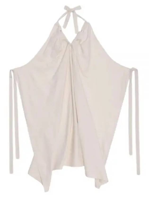 Node Dress in Undyed DRNOWSSU24 - BASERANGE - BALAAN 1