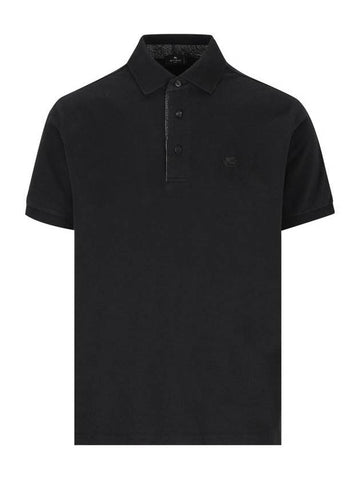 Etro T-Shirt And Polo Shirt - ETRO - BALAAN 1