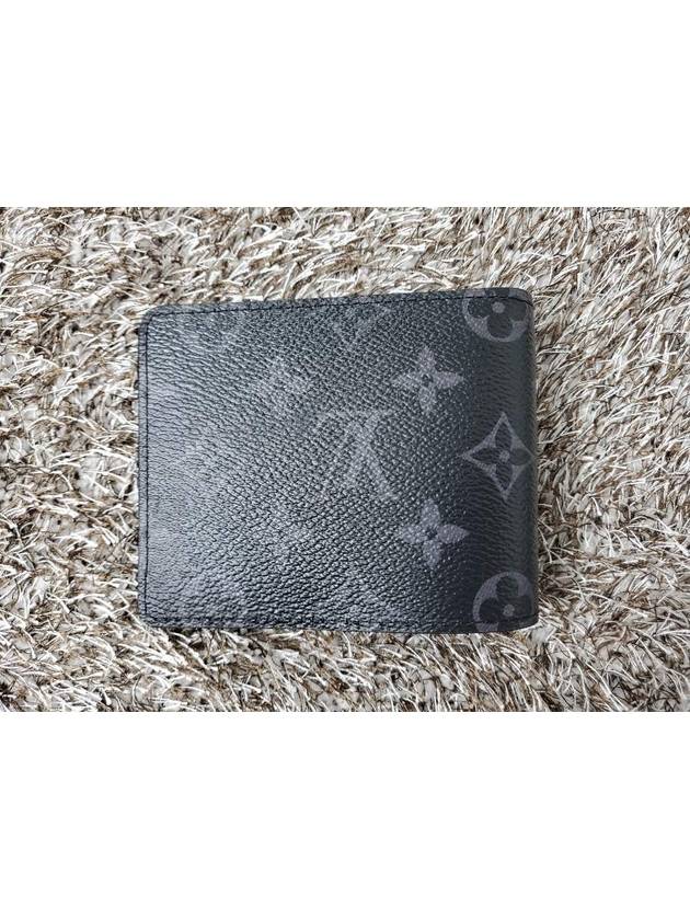 Eclipse Slender Half Wallet - LOUIS VUITTON - BALAAN 4