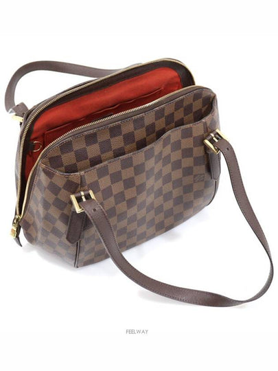 women shoulder bag - LOUIS VUITTON - BALAAN 2