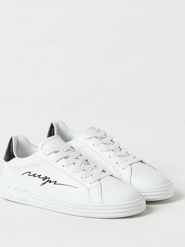 Shoes men Msgm - MSGM - BALAAN 2