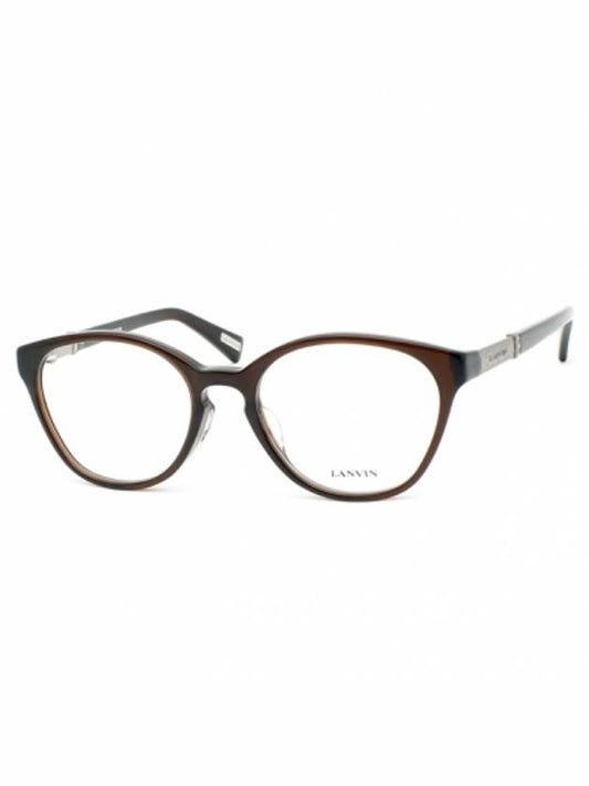 Glasses VLN546G 0851 - LANVIN - BALAAN 1