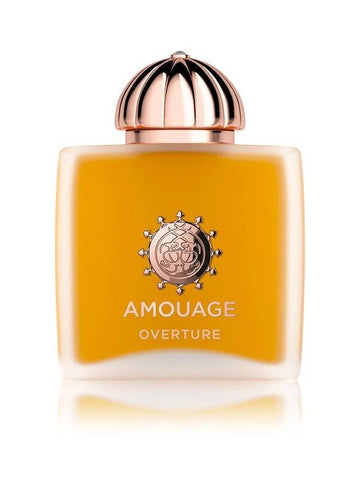 Overture Woman EDP 100ml - AMOUAGE - BALAAN 1