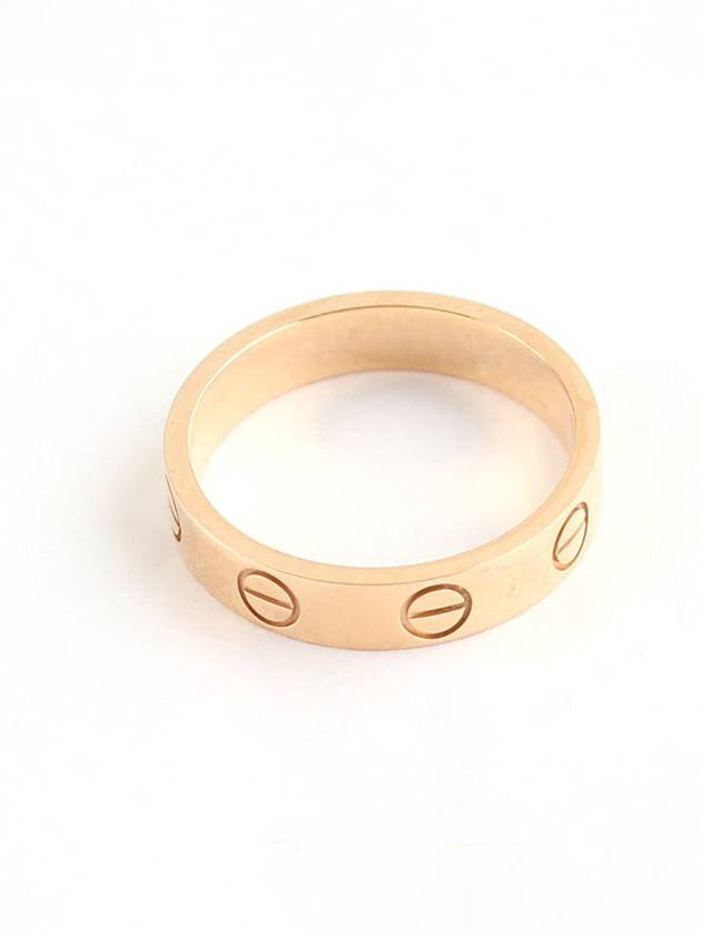 women rings - CARTIER - BALAAN 3