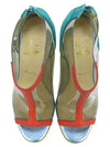 Smith Market Multi Shoes Women s - CHRISTIAN LOUBOUTIN - BALAAN 5