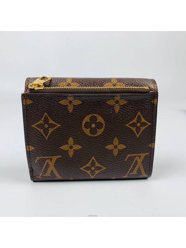 women s wallet - LOUIS VUITTON - BALAAN 3