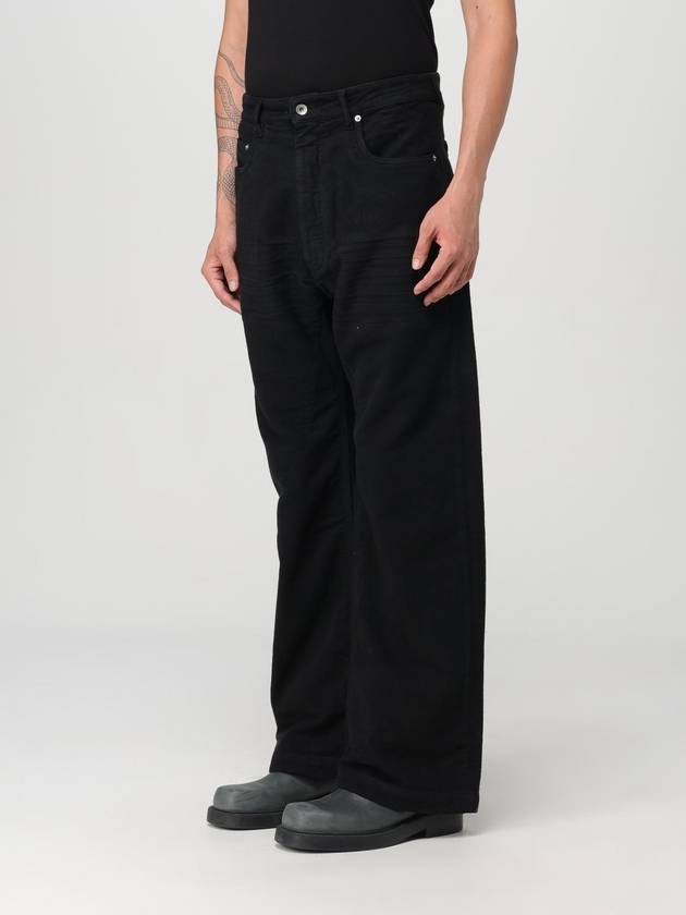 Jeans Drkshdw in denim - RICK OWENS - BALAAN 4