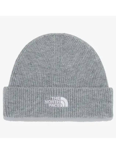 The North Face NE3BQ51D TNF Mid Beanie - THE NORTH FACE - BALAAN 1