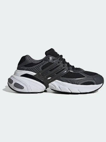 Adistar XLG Low Top Sneakers Grey - ADIDAS - BALAAN 1