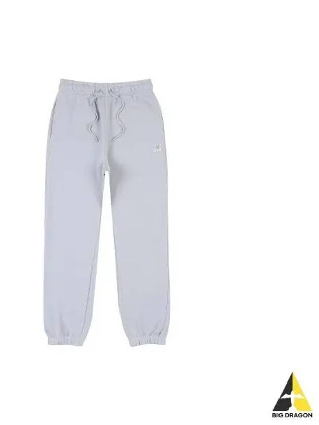 Women s Basic Sweatpants 4532 Light Blue - KANGOL - BALAAN 1