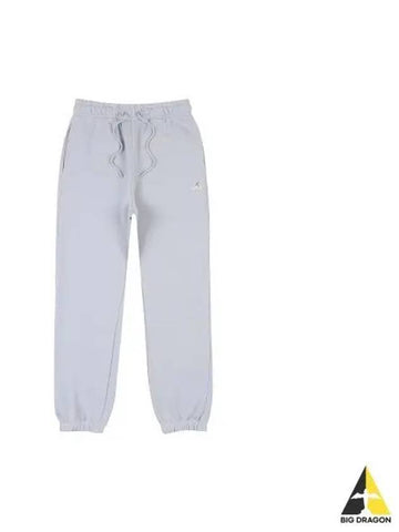 Women s Basic Sweatpants 4532 Light Blue - KANGOL - BALAAN 1