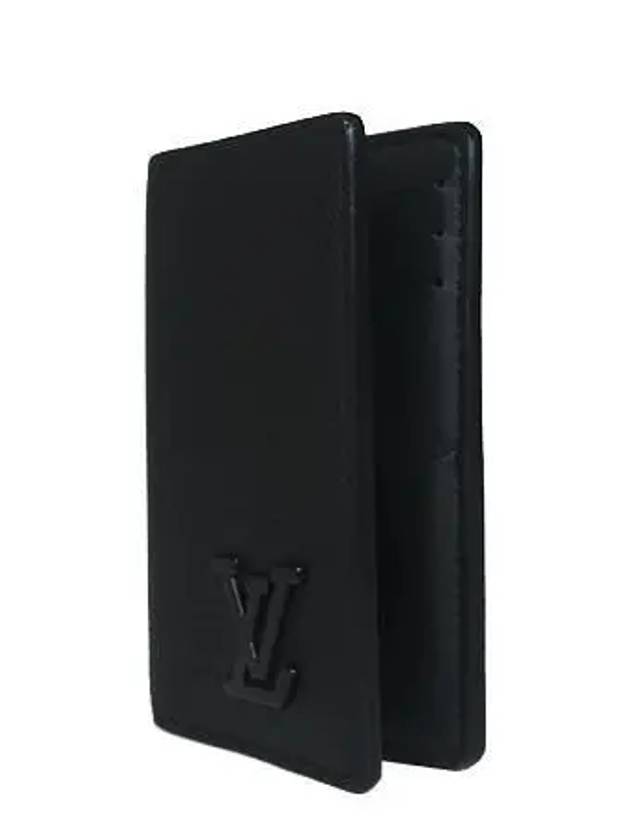 M69979 Card Business Holder - LOUIS VUITTON - BALAAN 3