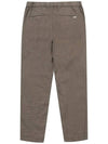 Men's back banding linen onetuck baggy pants MMPTM5T63 950 - AT.P.CO - BALAAN 2