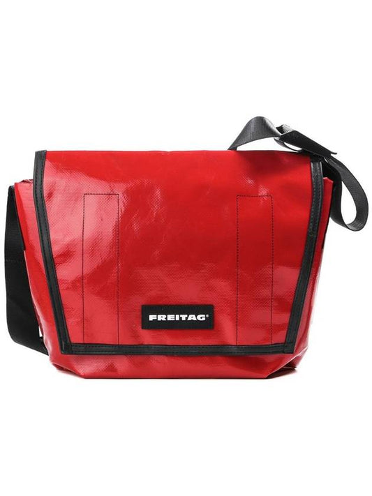 F14 DEXTER 0428 Unisex messenger bag - FREITAG - BALAAN 1