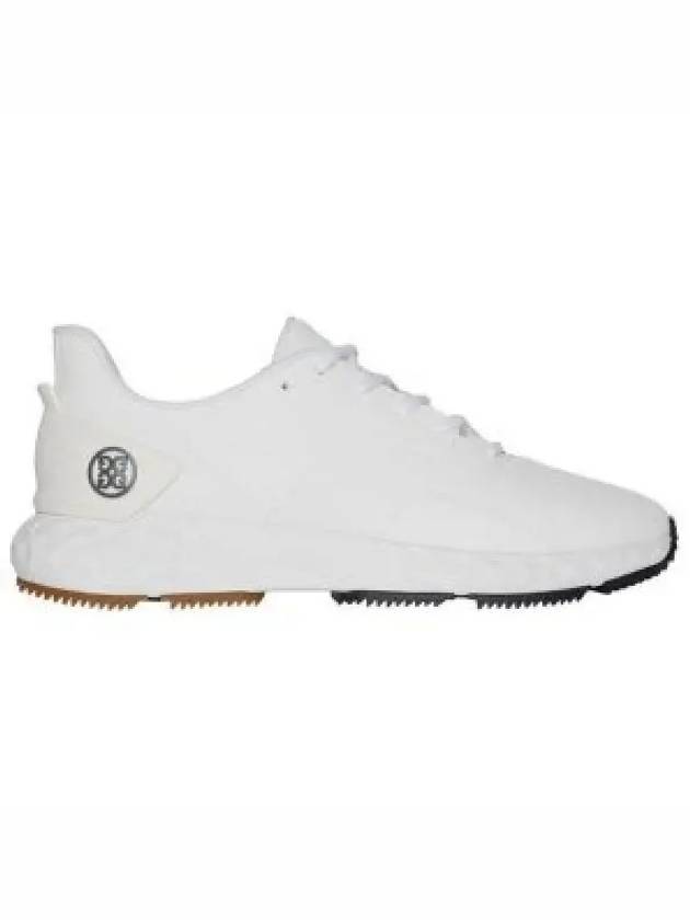 Men's MG4 Golf Spikeless Snow - G/FORE - BALAAN 2