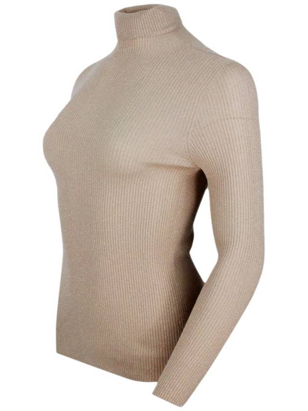 Fabiana Filippi Sweaters - FABIANA FILIPPI - BALAAN 2