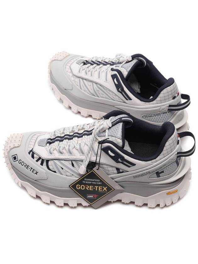 Men's TRAILGRIP GTX Sneakers - MONCLER - BALAAN 6