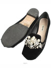 women loafers - MIU MIU - BALAAN 3