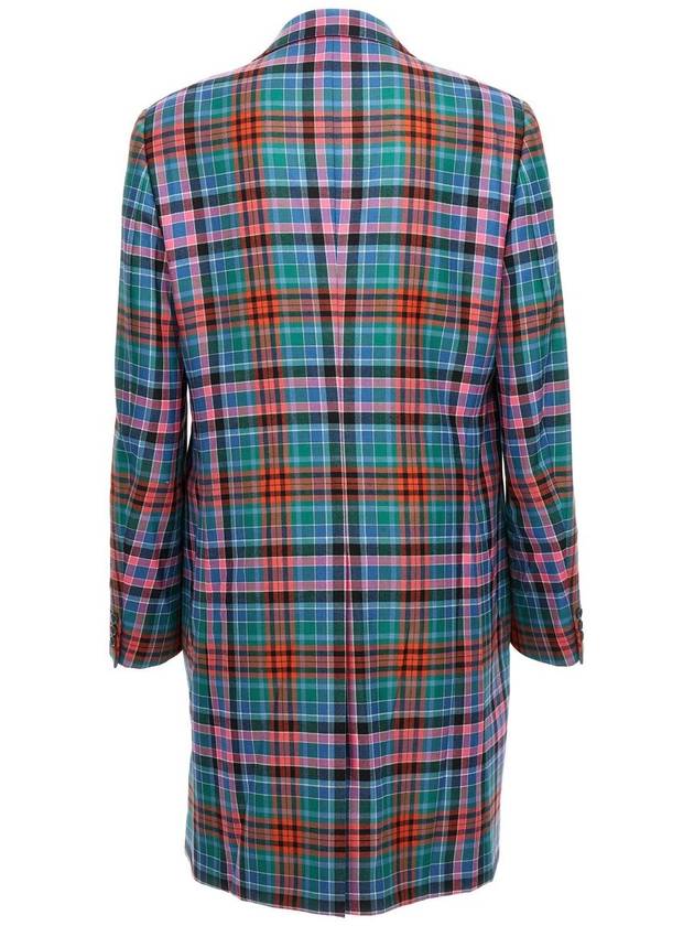 Coat PLJ0130511 Multicolor - COMME DES GARCONS - BALAAN 3