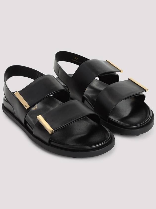 Tod'S Sandals - TOD'S - BALAAN 3