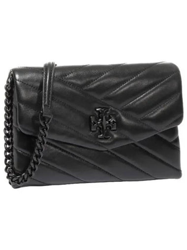 Kira Chevron Mini Bag Women Crossbody - TORY BURCH - BALAAN 1