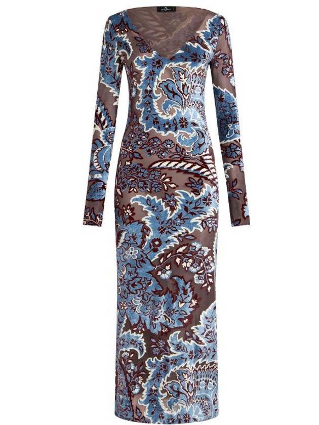 Etro Dresses - ETRO - BALAAN 5