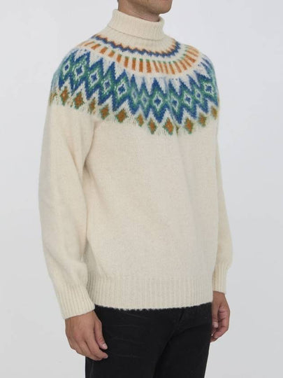 Love On The Rocks sweater - HOWLIN' - BALAAN 2