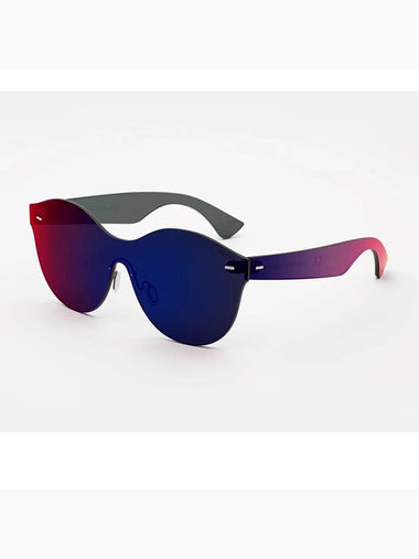 Retrosuperfuture Super Tutto Lente Mona Infrared Sunglasses - RETROSUPERFUTURE - BALAAN 1