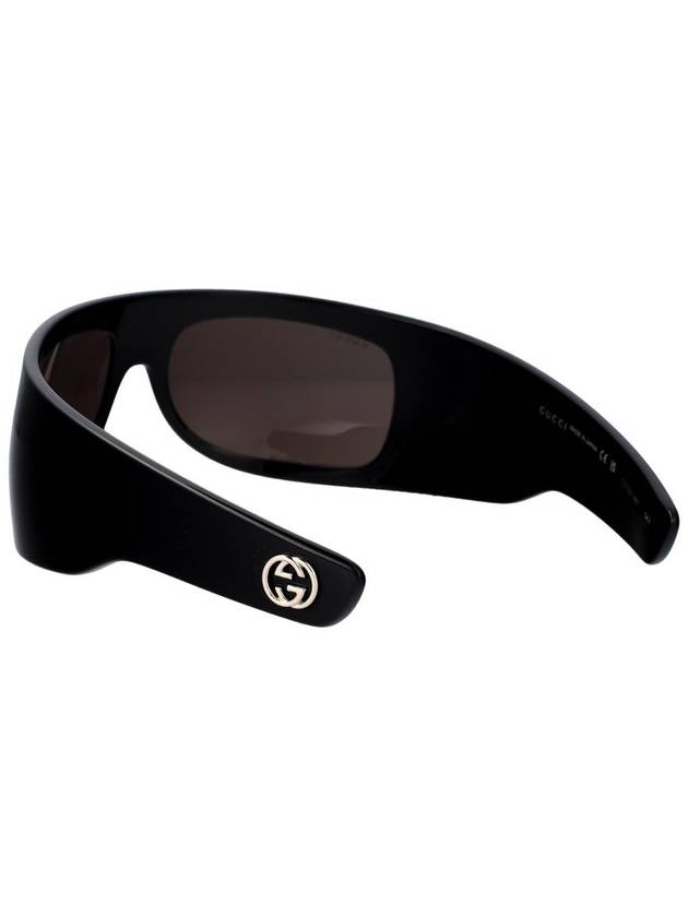 Sunglasses GG1633S 004 BLACK - GUCCI - BALAAN 5