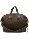 Ostrich 2 WAY bag - GIVENCHY - BALAAN 2